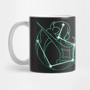 Viatrix Constellation - Anemo Mug